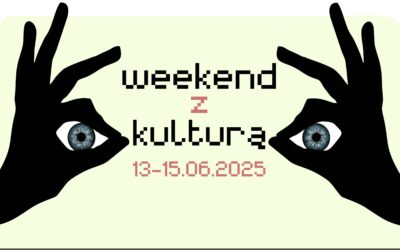 III Weekend z Kulturą