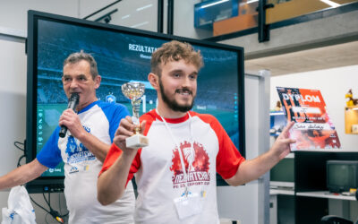 ESPORT CUP II za nami!